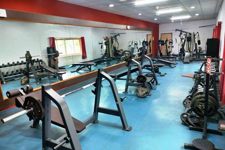 VITS College of Pharmacy, Satna campus photo 5