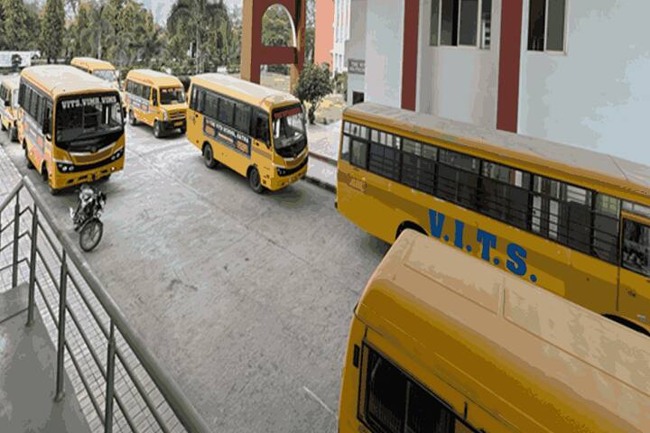 VITS College of Pharmacy, Satna campus photo 6