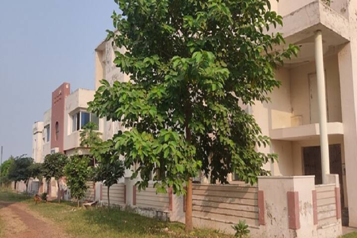 Ideas Pharmacy College, Gwalior campus photo 2