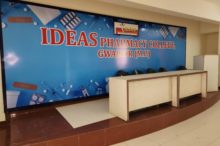 Ideas Pharmacy College, Gwalior campus photo 3