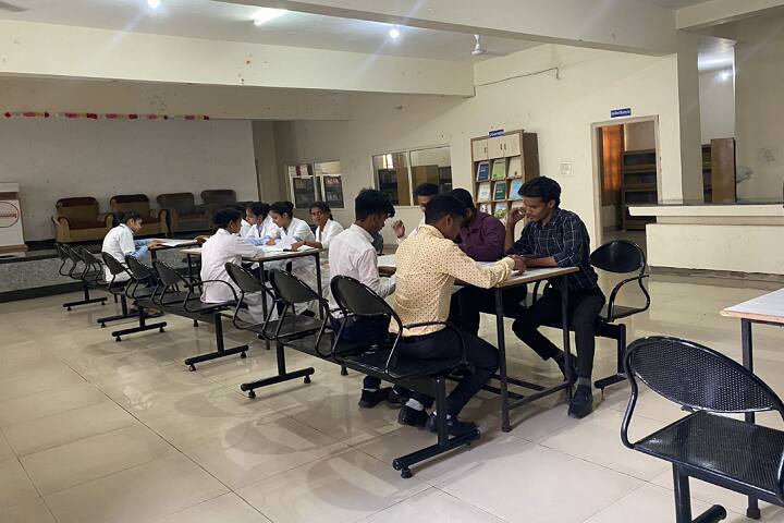 Ideas Pharmacy College, Gwalior campus photo 4