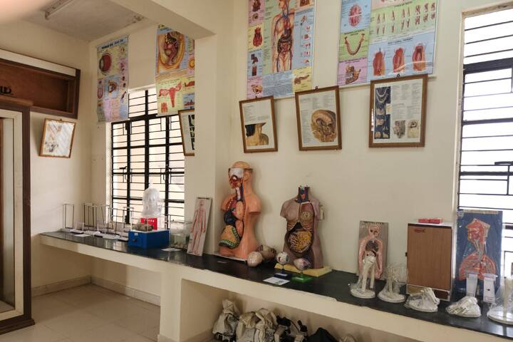 Ideas Pharmacy College, Gwalior campus photo 5