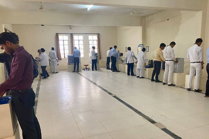 Ideas Pharmacy College, Gwalior campus photo 6