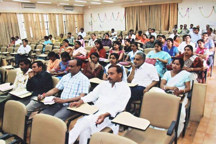 RN College, Hastinapur campus photo 2