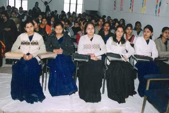 RN College, Hastinapur campus photo 4