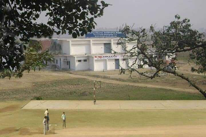 RN College, Hastinapur campus photo 5