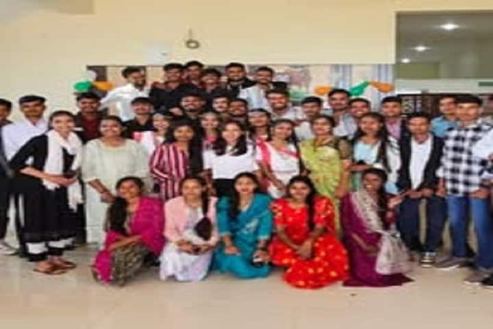Lal Bahadur Shastri Animal Husbandry Diploma College, Harda campus photo 2