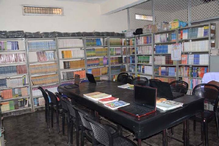 Pt Brijkishore Pateria College of Education, Deori campus photo 3