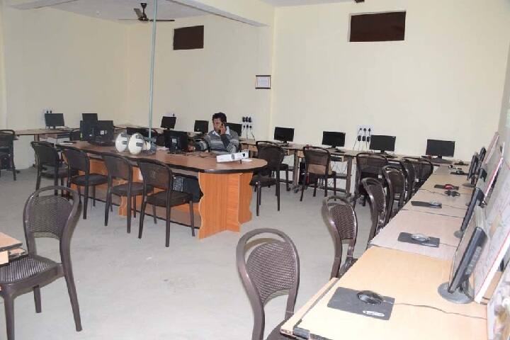 Pt Brijkishore Pateria College of Education, Deori campus photo 5