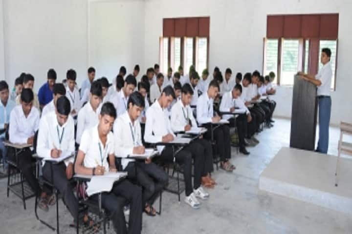 Nav Jeevan Kisan Degree College, Meerut campus photo 3