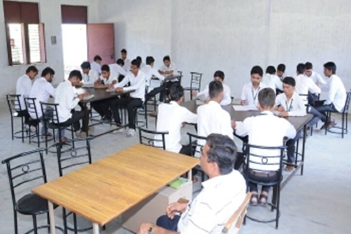 Nav Jeevan Kisan Degree College, Meerut campus photo 4