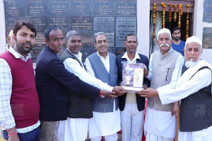 Nav Jeevan Kisan Degree College, Meerut campus photo 5