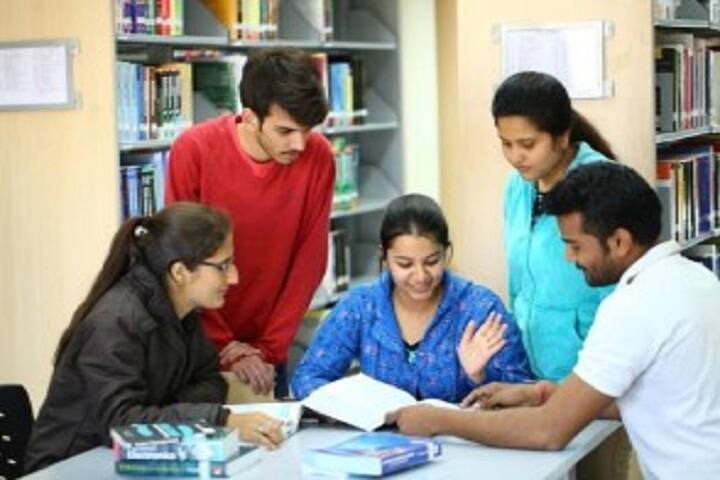 Shri Ramkrishna College of Pharmacy, Rewa campus photo 2