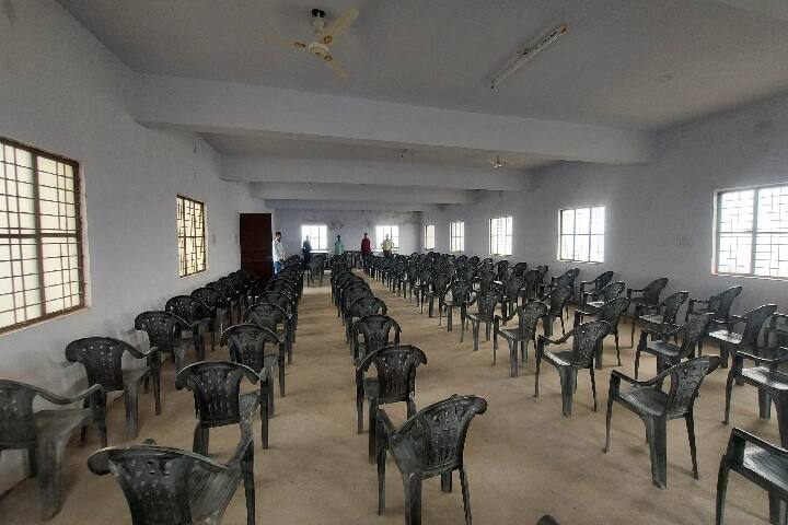 Pathan Baba College, Sheopur campus photo 3