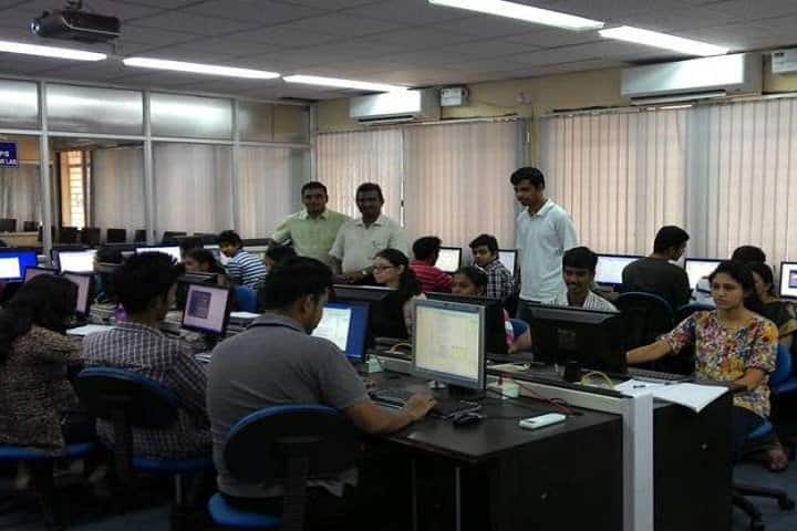 BMSCE Bangalore campus photo 4
