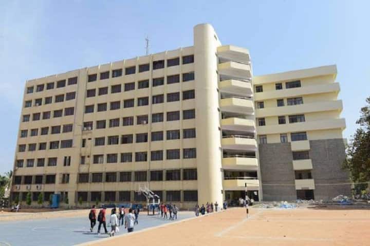 BMSCE Bangalore campus photo 5