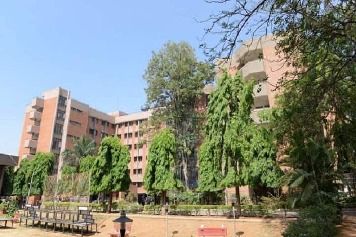 BMSCE Bangalore campus photo 6