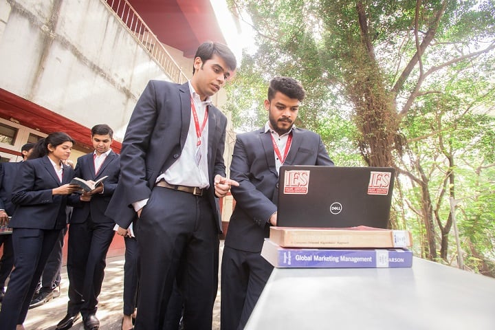 IES MCRC Mumbai campus photo 3