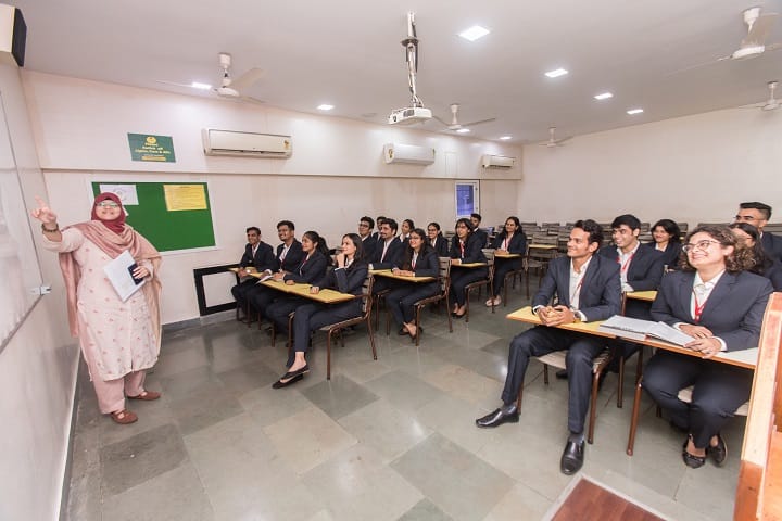 IES MCRC Mumbai campus photo 4
