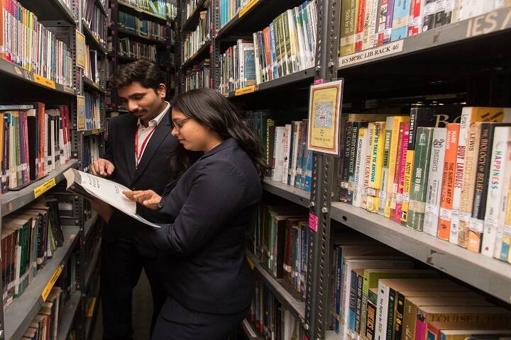 IES MCRC Mumbai campus photo 5