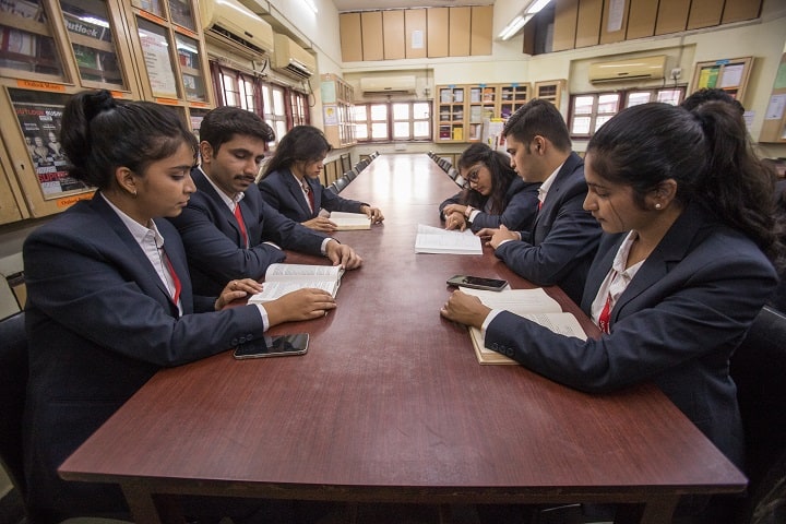IES MCRC Mumbai campus photo 6