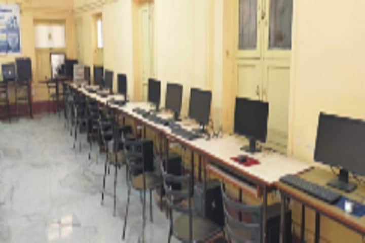 Janopakari Sri Doddanna Setty's SLN College of Arts and Commerce, Bangalore campus photo 4