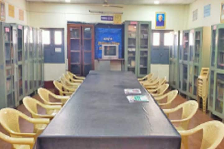 Janopakari Sri Doddanna Setty's SLN College of Arts and Commerce, Bangalore campus photo 6