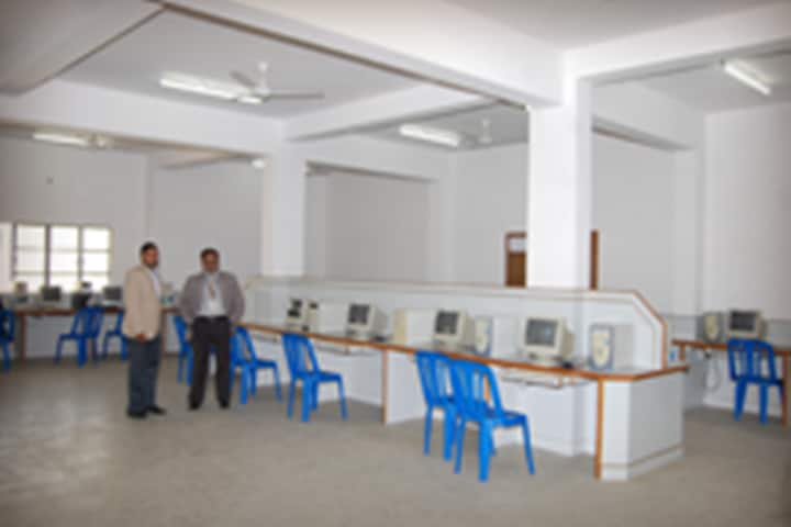 MQI Degree College, Bangalore campus photo 2
