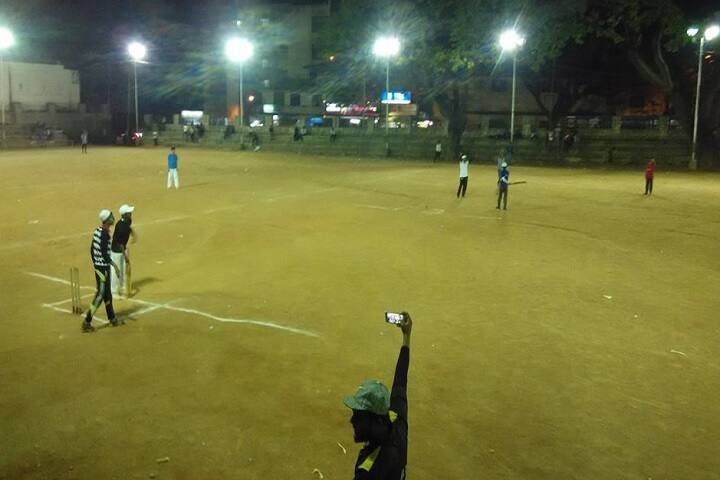 MQI Degree College, Bangalore campus photo 3