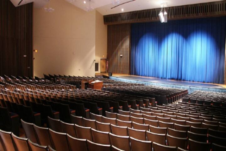 MQI Degree College, Bangalore campus photo 4