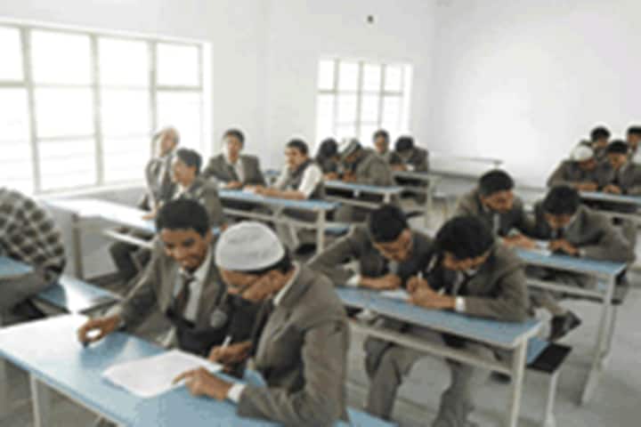MQI Degree College, Bangalore campus photo 5