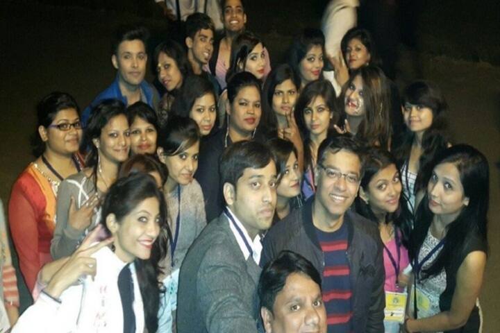 JD Institute of Fashion Technology, Guwahati campus photo 6