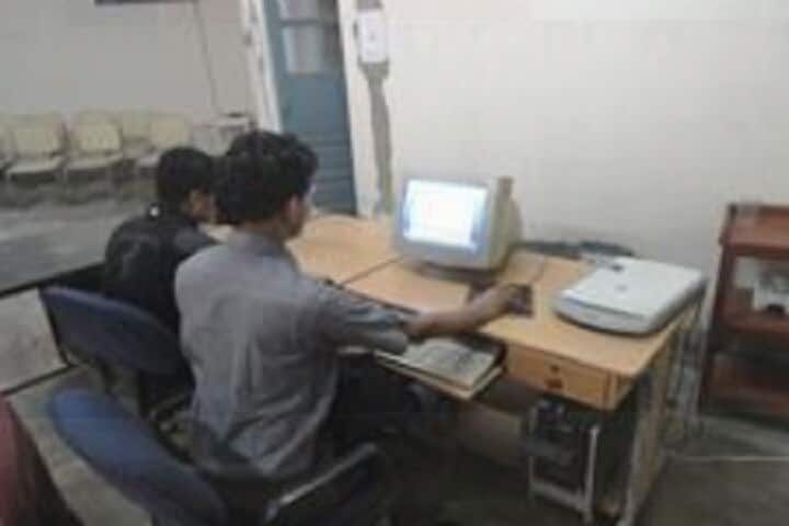 Government Ayurvedic College and Hospital, Patiala campus photo 5