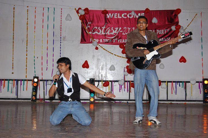 Institute of Engineering and Technology, Bundelkhand University, Jhansi campus photo 6