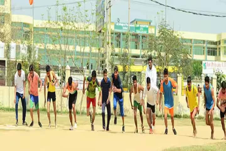 Jat College, Kaithal campus photo 3