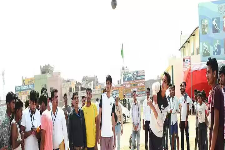 Jat College, Kaithal campus photo 4