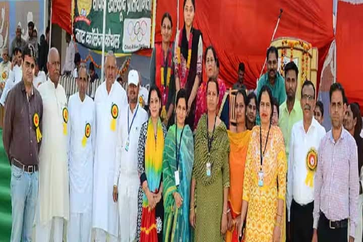 Jat College, Kaithal campus photo 6