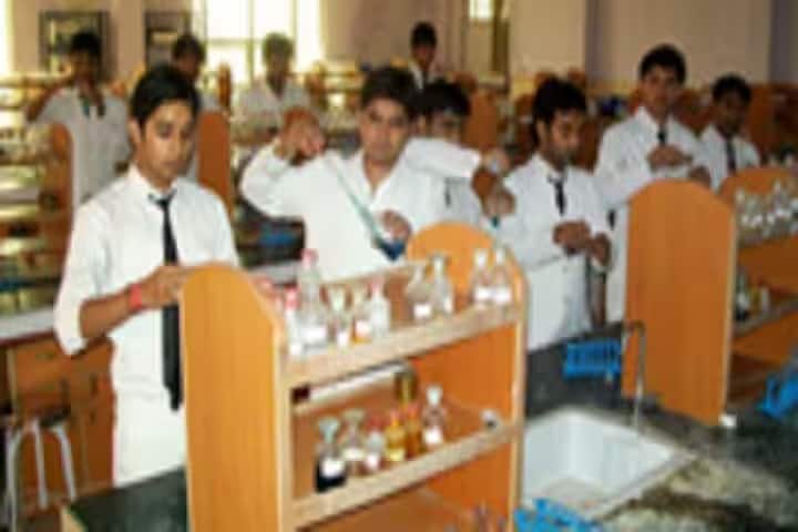 Major SD Singh Medical College and Hospital, Farrukhabad campus photo 2
