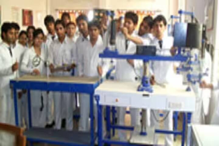 Major SD Singh Medical College and Hospital, Farrukhabad campus photo 3