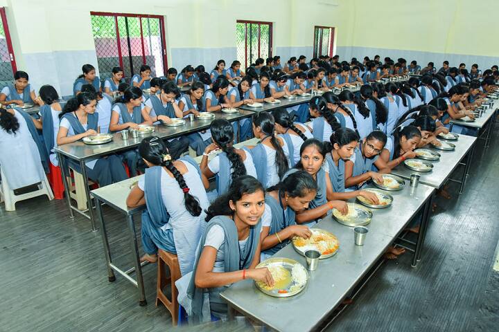 Saint Mary's Syrian College, Udupi campus photo 2