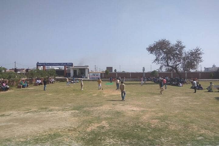 Imperial PG College, Hisar campus photo 4
