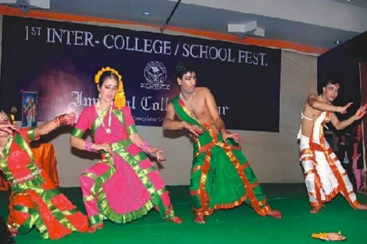 Imperial PG College, Hisar campus photo 5