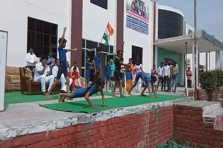 Imperial PG College, Hisar campus photo 6
