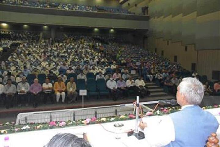 Gujarat Natural Farming and Organic Agricultural University, Anand campus photo 3