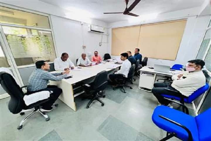 Gujarat Natural Farming and Organic Agricultural University, Anand campus photo 4