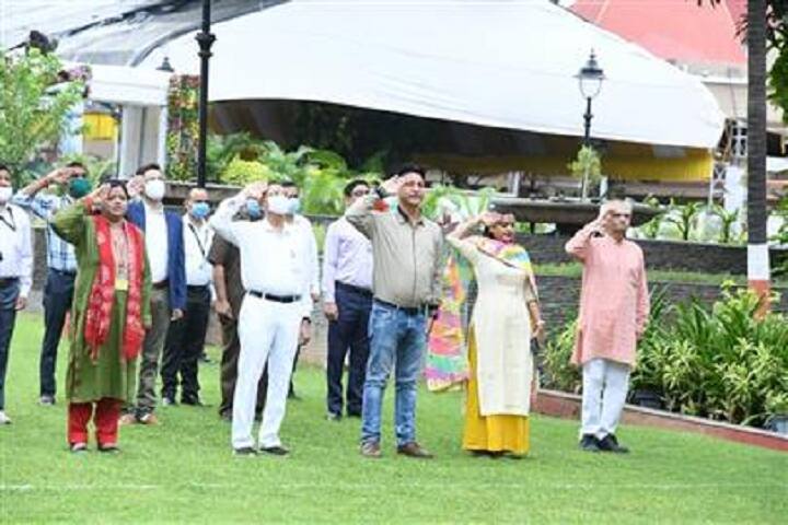 Gujarat Natural Farming and Organic Agricultural University, Anand campus photo 6