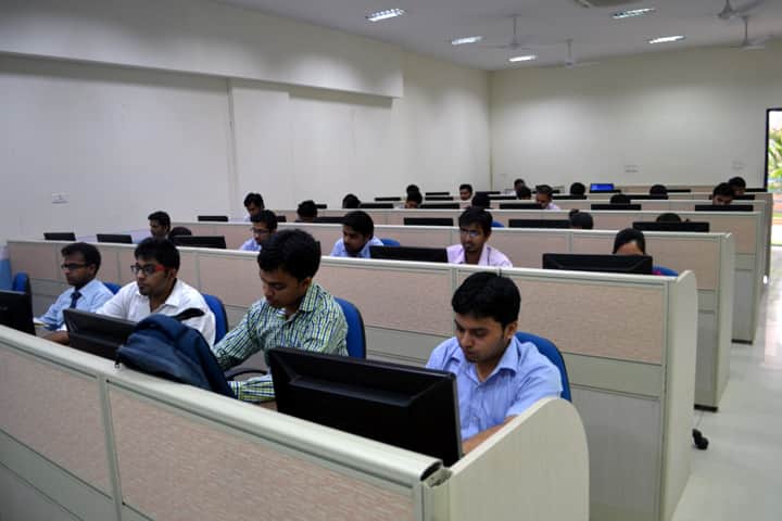 NICMAR Pune campus photo 5