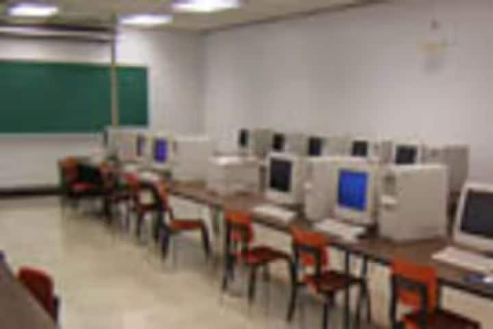 Upadhyay Nayan Sagar Jain Degree College, Jhinjhana campus photo 2