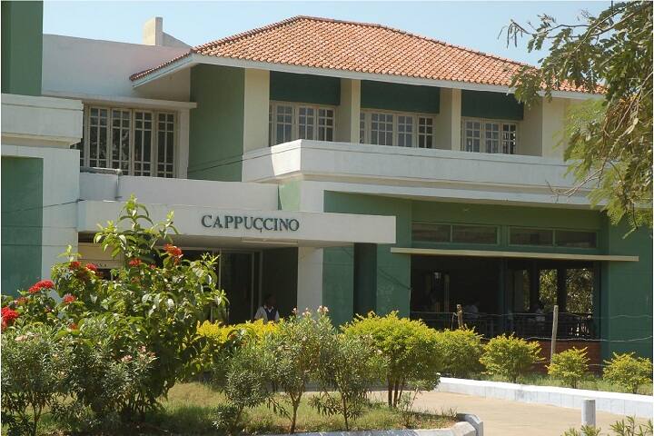 PSNA College of Engineering and Technology, Dindigul campus photo 6
