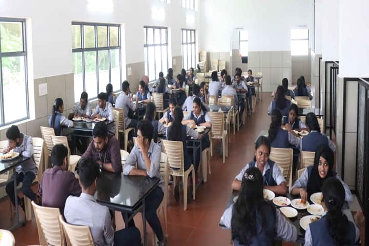St Dominic's College of Law, Kanjirappally campus photo 3